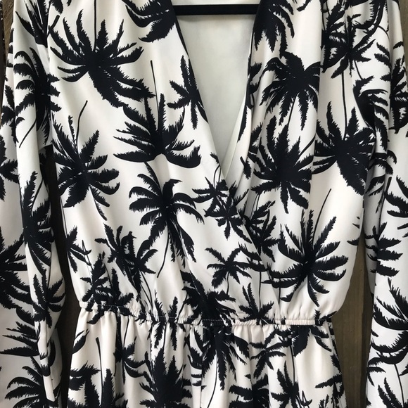 Small Gypsy Girl Romper - Picture 3 of 4